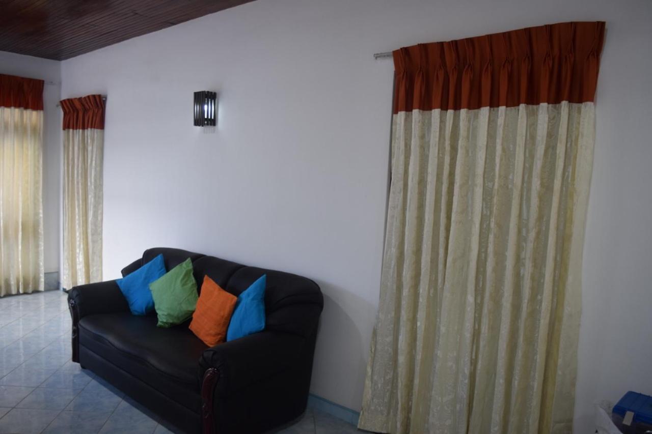 Villa 307 3 Room Apartment Matara Eksteriør billede