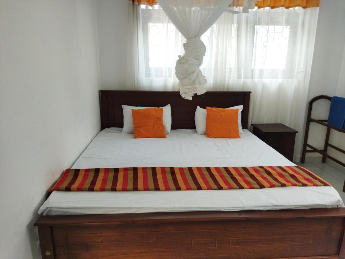 Villa 307 3 Room Apartment Matara Eksteriør billede