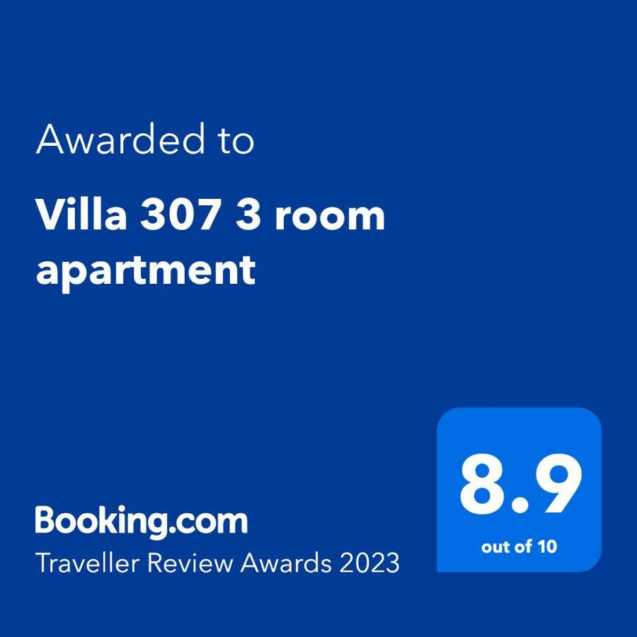 Villa 307 3 Room Apartment Matara Eksteriør billede